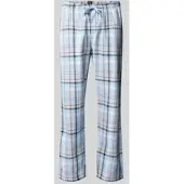 Schiesser Pyjama-Hose mit Eingrifftaschen