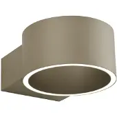 Paul Neuhaus Paul Pure Clipse 8561 LED-Wandleuchte-Bronce
