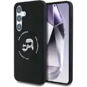 Karl Lagerfeld Samsung Galaxy S25+ Handyhülle