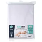 Lorelli Kinderbett Matratzenschutz 200cm