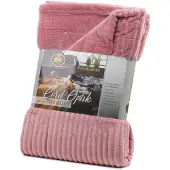 Gozze Plaid Cord Altrosa
