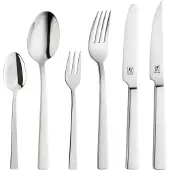 Zwilling Besteck King 72-tlg. Besteckset für 12 Personen
