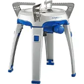 Campingaz 203044, Flüssiger Brennstoff-Herd, 1 Zone(n), 950 g