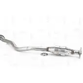 NAP carPARTS Katalysator CAK10203