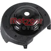 METZGER Federteller [Hersteller-Nr. 6490408] für Renault, Fiat, Vauxhall, Opel, Nissan