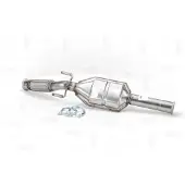 NAP carPARTS Katalysator CAK10553