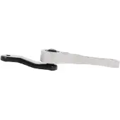 CORTECO Motorlager Hinten für VW GOLF VI (5K1) 80001888