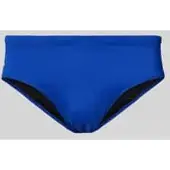 BOSS Regular Fit Badehose mit Label-Detail Modell 'John'
