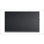 LOEWE We.SEE 43 - Smart TV, aqua-blue