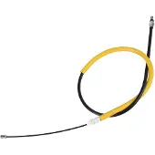 FEBI BILSTEIN Bilstein Seilzug, Feststellbremse 178347