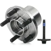 Kraft Radlagersatz H1G041BTA