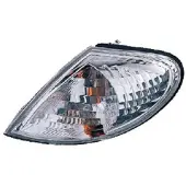 Diederichs Blinkleuchte 6016073