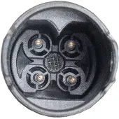 FEBI BILSTEIN Bilstein Lambdasonde 177370