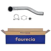 Hella Abgasrohr Easy2Fit PARTNERED with Faurecia 8LA 366 003-131