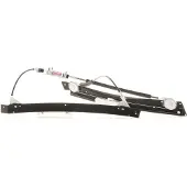 RIDEX 1561W0566 Elektrischer Fensterheber Vorne Links für AUDI TT Coupe (8N3) TT Roadster (8N9)