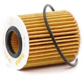 MAHLE ORIGINAL Ölfilter OX 413D2