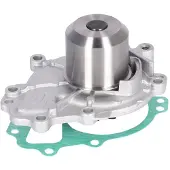 FEBI BILSTEIN Bilstein Wasserpumpe, Motorkühlung [Hersteller-Nr. 183467] für Kia, Hyundai