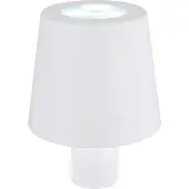Globo 58489GW, Kunststoff, IP20, III, 1 W, LED, 6000 K