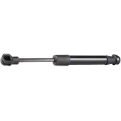 RIDEX 219G0293 Gasfeder Heckklappendämpfer für PORSCHE BOXSTER (986) 195,5mm