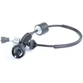 RIDEX 478S0011 Kupplungsseil Seilzug für CITROËN XSARA PICASSO (N68) Vorne 905/715mm