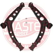 Master Sport MS 37168-KIT-MS Lenkersatz, Querlenkersatz Vorderachse für FIAT CINQUECENTO (170_)