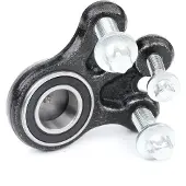 MAXGEAR Trag-/Führungsgelenk 72-2012