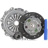Valeo Kupplungssatz 821184