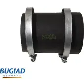 BUGIAD Ladeluftschlauch [Hersteller-Nr. 82431] für Kia