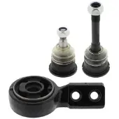 MAPCO 53267 Querlenker Reparatursatz für BMW 3 Limousine (E30) Vorne Links