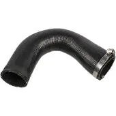 FEBI BILSTEIN 188180 Turbo Ladeluftschlauch für VW GOLF VI (5K1) TOURAN (1T1, 1T2) Passat Variant (3C5) GOLF PLUS (5M1, 521) für AUDI A3 Sportback