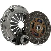 EXEDY Kupplungssatz TYK2255