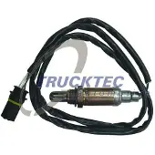 TRUCKTEC AUTOMOTIVE Lambdasonde [Hersteller-Nr. 02.39.050] für Mercedes-Benz, VW