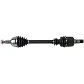FEBI BILSTEIN Antriebswelle FEBI 186596