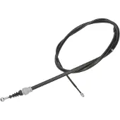 FEBI BILSTEIN Bilstein Seilzug, Feststellbremse 24518