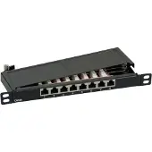 EFB Elektronik Mini-Patchpanel