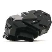RIDEX 1361D0154 Türschloss Vorne Links für VOLVO XC60 (156) V60 (155, 157) S60 II (134) V60 I Kasten / Kombi (155)