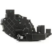 RIDEX 1361D0183 Türschloss Hinten Links für LAND ROVER Range Rover Evoque (L538) Range Rover Sport (L320) Range Rover Sport (L494) Discovery IV (L319)
