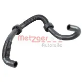 METZGER Kühlerschlauch 2420125