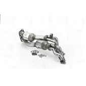 NAP carPARTS Katalysator [Hersteller-Nr. CAK10404] für Lexus