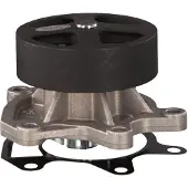 FEBI BILSTEIN Bilstein Wasserpumpe [Hersteller-Nr. 107807] für Nissan, Renault