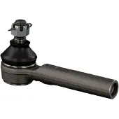 FEBI BILSTEIN Spurstangenkopf Spurstange für TOYOTA HIACE IV Kasten (LXH1, RZH1, LH1) Vorne Links Vorne Rechts 43292
