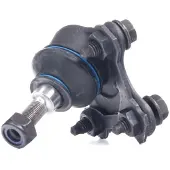RIDEX Traggelenk VW,SEAT 2462S0040 6E0407366,6N0407365A,6E0407365