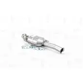NAP carPARTS Katalysator CAK10541