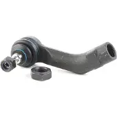 RIDEX Spurstangenkopf Spurstange für ALFA ROMEO 159 Sportwagon (939) Vorne Links 914T0002
