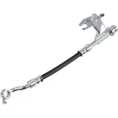 FEBI BILSTEIN 180952 Bremsschlauch Hinten Rechts für HYUNDAI ix20 (JC) für KIA VENGA (YN)