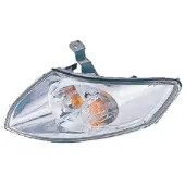 Diederichs Blinkleuchte [Hersteller-Nr. 5624173] für Mazda