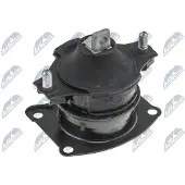 NTY Motorlager Hydrolager Vorne für HONDA Accord VII Limousine (CL, CN) ZPS-HD-130
