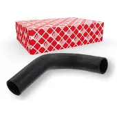 FEBI BILSTEIN Kühlerschlauch Wasserschlauch für RENAULT TRUCKS Premium 50 35314