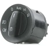RIDEX 1563S0157 Lenkstockschalter Kombischalter für VW GOLF VI (5K1) TOURAN (1T1, 1T2) TIGUAN (5N) Passat Variant (3C5) GOLF PLUS (5M1, 521)