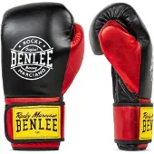 Benlee Metalshire Lederboxhandschuhe
